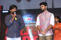 DOP Raju Thota, Vijay Devarakonda @ Arjun Reddy Audio Launch Photos