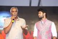 Tammareddy Bharadwaja, Vijay Devarakonda @ Arjun Reddy Audio Launch Photos