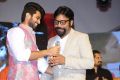 Vijay Devarakonda, Sandeep Reddy Vanga @ Arjun Reddy Pre Release Event Stills