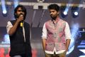 Rahul Ramakrishna, Vijay Devarakonda @ Arjun Reddy Pre Release Event Stills