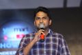 Shiva Nirvana @ Arjun Reddy Pre Release Event Stills