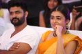 Kamal Kamaraju, Shalini Pandey @ Arjun Reddy Pre Release Event Stills