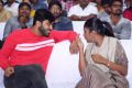 Sharwanand, Swapna Dutt @ Arjun Reddy Pre Release Event Stills