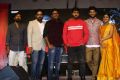 Arjun Reddy Pre Release Event Stills