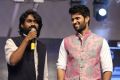 Rahul Ramakrishna, Vijay Devarakonda @ Arjun Reddy Pre Release Event Stills