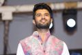 Vijay Devarakonda @ Arjun Reddy Pre Release Event Stills