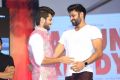 Vijay Devarakond, Kamal Kamaraju @ Arjun Reddy Pre Release Event Stills