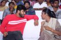 Sharwanand, Swapna Dutt @ Arjun Reddy Pre Release Event Stills