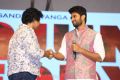 BV Nandini Reddy @ Vijay Devarakonda @ Arjun Reddy Pre Release Event Stills