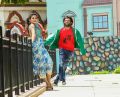 Pooja Jhaveri, Vijay Devarakonda in Arjun Reddy Tamil Movie Stills HD