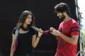 Pooja Jhaveri, Vijay Devarakonda in Arjun ReddyMovie Stills HD