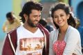 Vijay Devarakonda, Pooja Jhaveri in Arjun Reddy Tamil Movie Stills HD