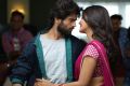 Vijay Devarakonda, Pooja Jhaveri in Arjun Reddy Tamil Movie Stills HD