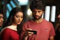 Pooja Jhaveri, Vijay Devarakonda in Arjun Reddy Tamil Movie Stills HD