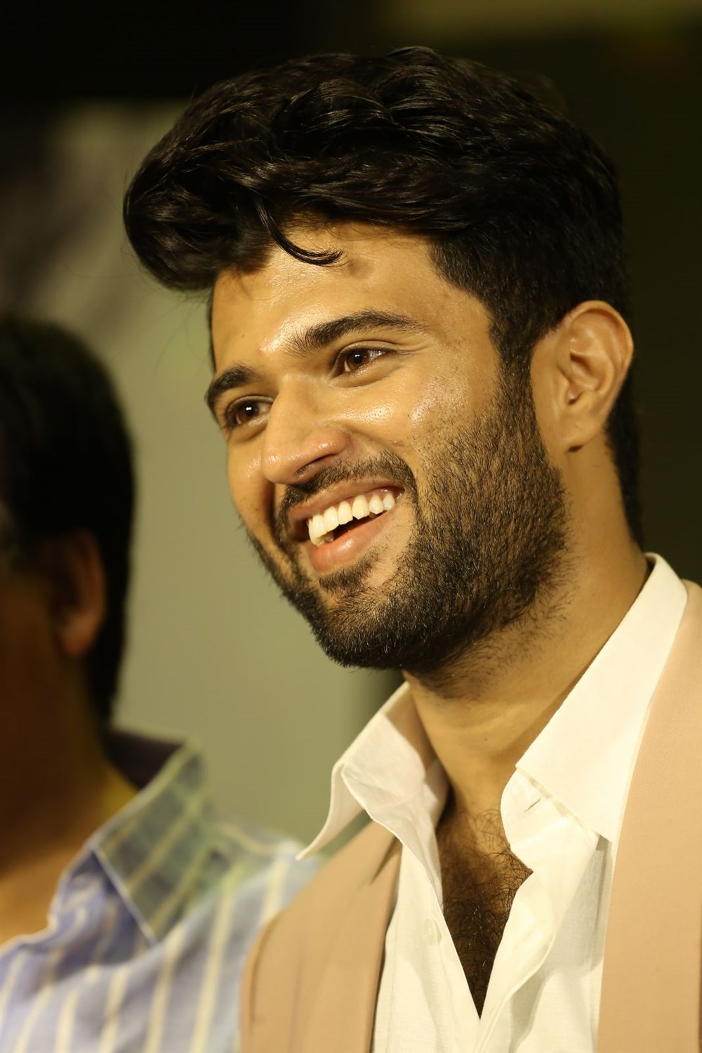 arjun reddy trailer launch photos new movie posters arjun reddy trailer launch photos new