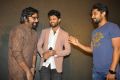 Arjun Reddy Trailer Launch Photos