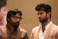 Arjun Reddy Trailer Launch Photos