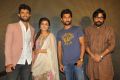 Vijay Devarakonda, Shalini Pandey, Nani & Sandeep Reddy Vanga @ Arjun Reddy Trailer Launch Photos