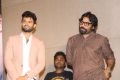 Arjun Reddy Trailer Launch Photos