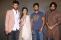 Arjun Reddy Trailer Launch Photos