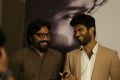 Arjun Reddy Trailer Launch Photos