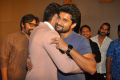 Vijay Devarakonda, Nani @ Arjun Reddy Trailer Launch Photos