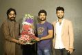 Arjun Reddy Trailer Launch Photos