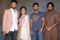 Arjun Reddy Trailer Launch Photos