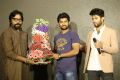 Arjun Reddy Trailer Launch Photos