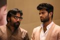 Arjun Reddy Trailer Launch Photos