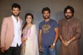 Arjun Reddy Trailer Launch Photos