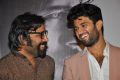 Vijay Devarakonda @ Arjun Reddy Trailer Launch Photos