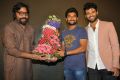 Arjun Reddy Trailer Launch Photos