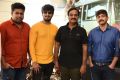 Arjun Suravaram First Look Launch Stills