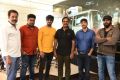 Arjun Suravaram First Look Launch Stills