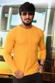 Nikhil Siddharth @ Arjun Suravaram First Look Launch Stills