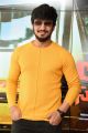 Nikhil Siddharth @ Arjun Suravaram First Look Launch Stills