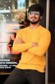 Nikhil Siddharth @ Arjun Suravaram First Look Launch Stills