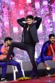 Actor Nikhil Siddharth Dance @ Arjun Suravaram Pre Release Function Stills
