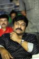 Chiranjeevi @ Arjun Suravaram Pre Release Function Stills