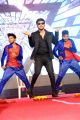 Actor Nikhil Siddharth Dance @ Arjun Suravaram Pre Release Function Stills