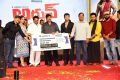 Arjun Suravaram Pre Release Function Stills