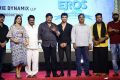 Arjun Suravaram Pre Release Function Stills