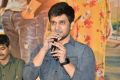 Actor Nikhil Siddharth @ Arjun Suravaram Movie Press Meet Stills