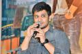 Actor Nikhil Siddharth @ Arjun Suravaram Movie Press Meet Stills