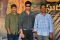 Akella Rajkumar, Nikhil, Tagore Madhu @ Arjun Suravaram Movie Press Meet Stills