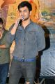 Actor Nikhil Siddharth @ Arjun Suravaram Movie Press Meet Stills