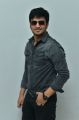 Actor Nikhil Siddharth @ Arjun Suravaram Movie Press Meet Stills