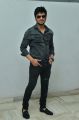 Actor Nikhil Siddharth @ Arjun Suravaram Movie Press Meet Stills