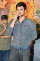 Actor Nikhil Siddharth @ Arjun Suravaram Movie Press Meet Stills